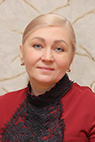 Пронина Елена Анатольевна