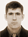 Мешков Павел Витальевич