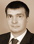 Востриков Павел Сергеевич