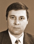 Костиков Олег Михайлович