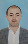 Сташевский Василий Владимирович