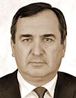 Плаксин Виктор Николаевич