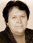 Шатохина Любовь Александровна
