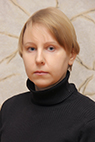 Бударина Марина Владимировна