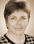 Павленко Ольга Борисовна