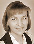 Щеглова Светлана Александровна