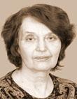 Елизарова Татьяна Ивановна