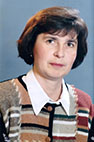 Литвинова Ольга Петровна