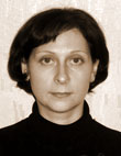 Козлова Елена Владимировна