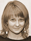 Лукина Виктория Александровна