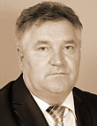 Беляев Александр Николаевич