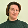 Астафурова Елена Вячеславовна