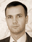 Саврасов Дмитрий Александрович