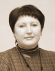 Дьяконова Ольга Вячеславовна