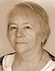 Чиркова Мария Борисовна