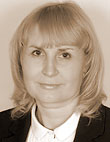 Горлова Наталья Анатольевна