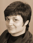 Маслова Ирина Николаевна