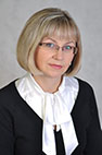 Машкаренко Светлана Вячеславовна