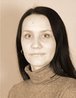 Саввина Наталья Егоровна