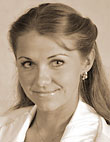Пономарева Ирина Николаевна