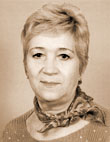 Елютина Татьяна Митрофановна