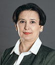 Семенова Инна Михайловна